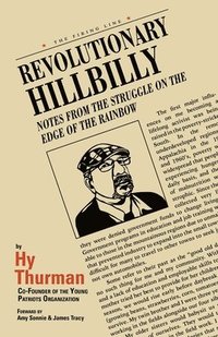 bokomslag Revolutionary Hillbilly
