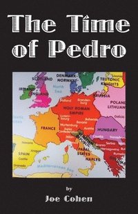 bokomslag Time of Pedro