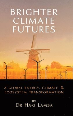 bokomslag Brighter Climate Futures