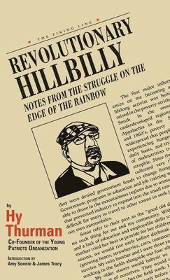 bokomslag Revolutionary Hillbilly