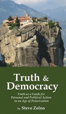 Truth & Democracy 1