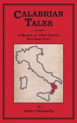 Calabrian Tales 1