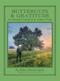 bokomslag Buttercups & Gratitude