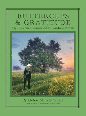Buttercups & Gratitude 1