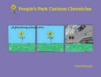 bokomslag People's Park CartoonChronicles