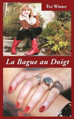 bokomslag Bague au Doigt