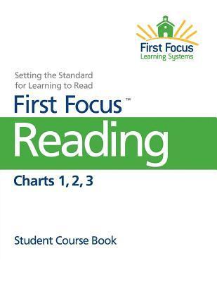 First Focus Charts 1-3 1