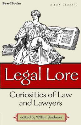 Legal Lore 1