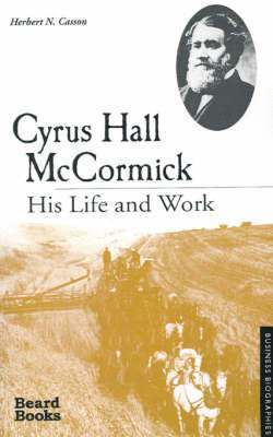 Cyrus Hall McCormick 1