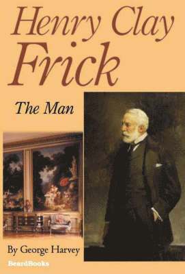 Henry Clay Frick 1