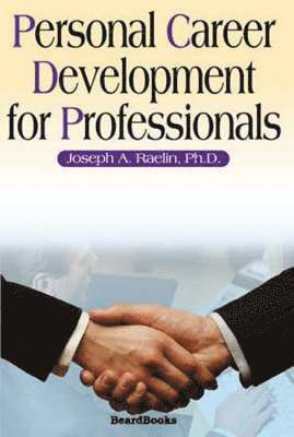 Personal Career Development for Professionals 1