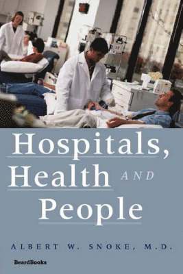 Hospitals, Health and People 1