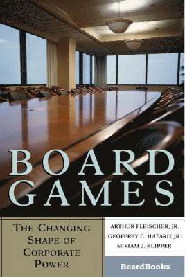 Board Games 1