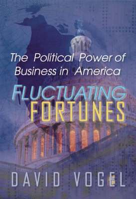 David Vogel - Fluctuating Fortunes, Häftad