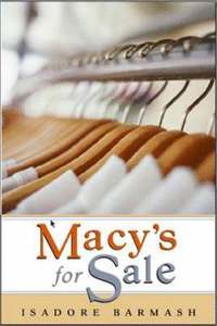 bokomslag Macy's for Sale