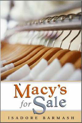 Macy's for Sale 1