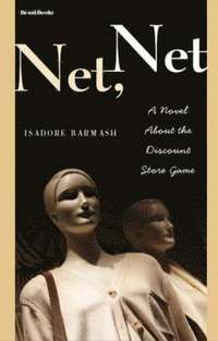 bokomslag Net Net