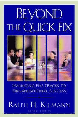 Beyond the Quick Fix 1