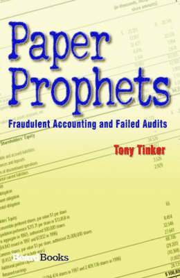 Paper Prophets 1