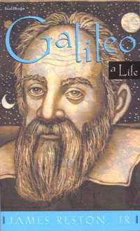 bokomslag Galileo a Life