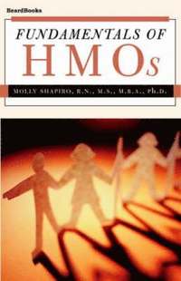 bokomslag Fundamentals of HMOs