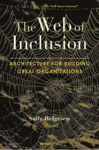 bokomslag The Web of Inclusion