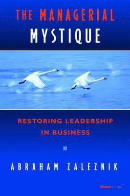 Managerial Mystique