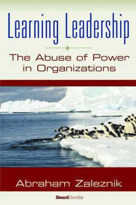 Learning Leadership 1