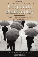 bokomslag Executive Guide to Corporate Bankruptcy