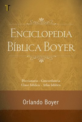 Pequeña Enciclopedia Biblica
