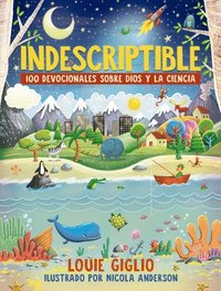 bokomslag Indescriptible: (Tapa Blanda)