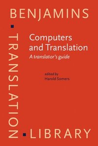 bokomslag Computers And Translation