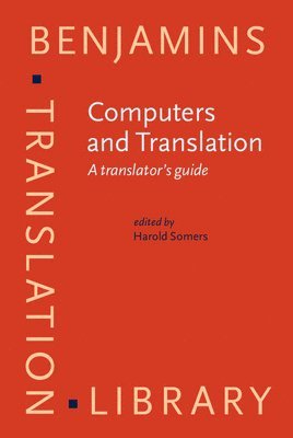 Computers And Translation 1