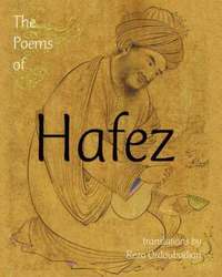 bokomslag Poems of Hafez