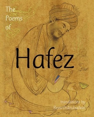 bokomslag Poems of Hafez