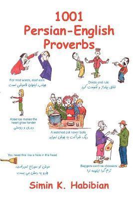 1001 Persian-English Proverbs 1