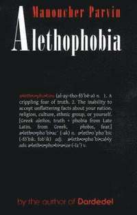 bokomslag Alethophobia