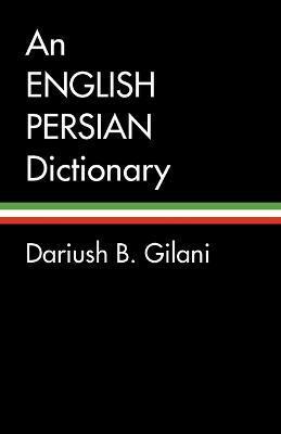 An English-Persian Dictionary 1