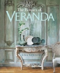 bokomslag The Houses of VERANDA