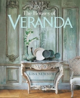 The Houses of VERANDA 1