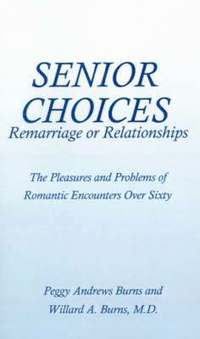 bokomslag Senior Choices