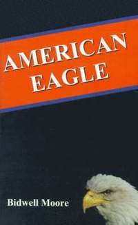 bokomslag American Eagle