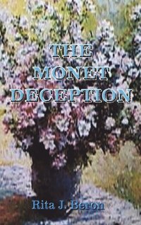 bokomslag The Monet Deception