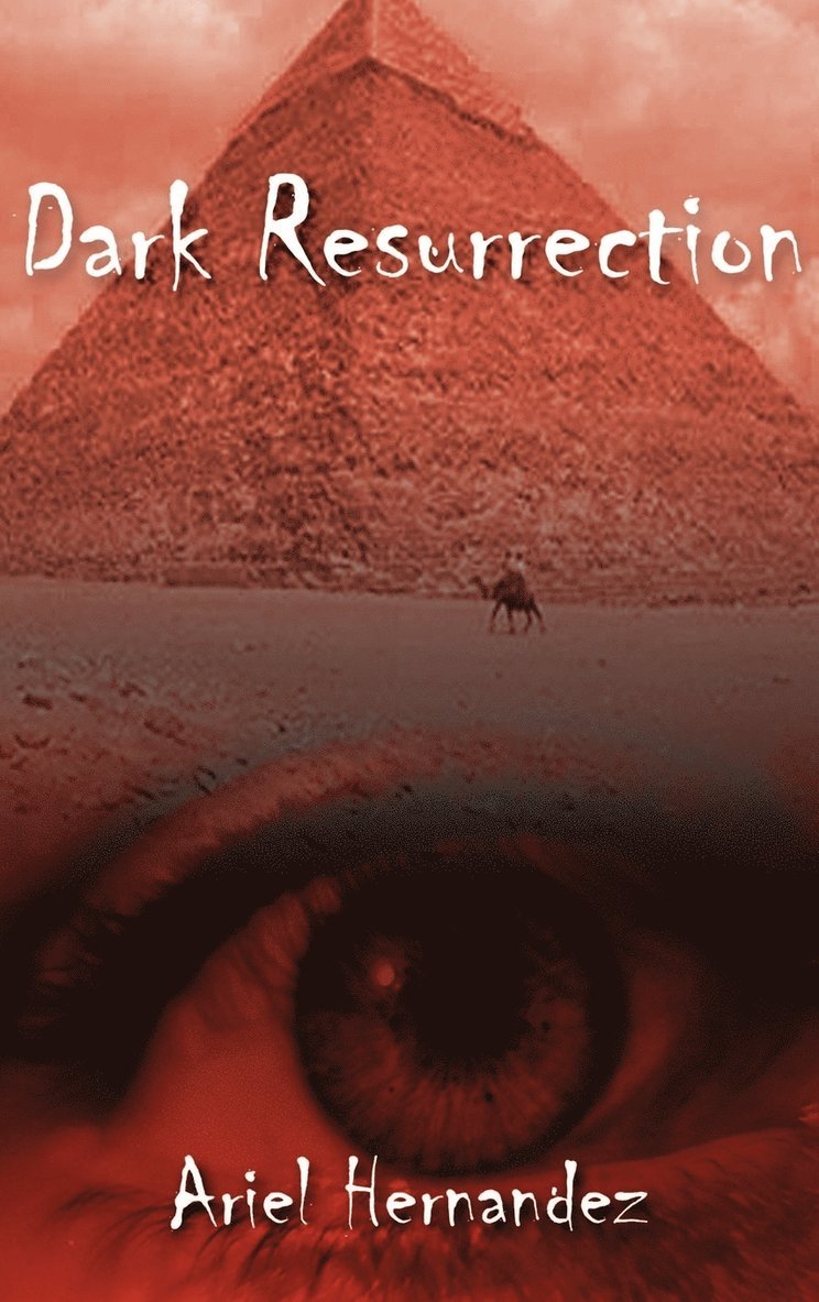 Dark Resurrection 1