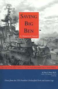 bokomslag Saving Big Ben