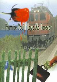 bokomslag Promise You'll Love Me Forever