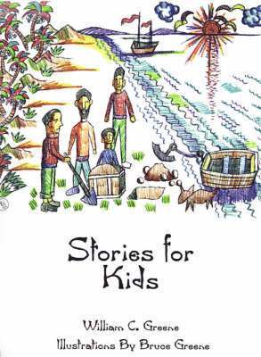 bokomslag Stories for Kids