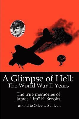 Olive L. Sullivan - Glimpse of Hell, Häftad