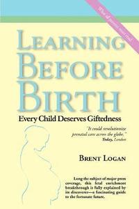 bokomslag Learning before Birth: Every Child Deserves Giftedness