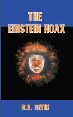 bokomslag The Einstein Hoax